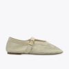 Palermo Ballerina Cream - Bilde 2