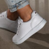 Gorbio Low White - Bilde 27