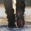 Birkebeiner - Viddo WP Black - Bilde 35