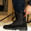 Birkebeiner - Jerv WP Black - Bilde 9