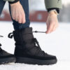 Birkebeiner - Snosko WP Black - Bilde 7