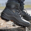 Grisport - Nero Dakar Trekking - Bilde 6