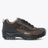 Grisport - Marrone Scamoscia tursko brun - Bilde 3