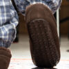 Jean Paul - Moccasin Dark Brown - Bilde 4