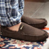 Jean Paul - Moccasin Dark Brown - Bilde 3