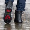 Birkebeiner - Otto WP Black - Bilde 4