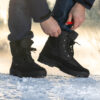 Birkebeiner - Jerv WP Black - Bilde 5