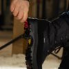 Birkebeiner - Jerv WP Black - Bilde 26