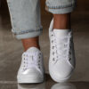 Gorbio Low White - Bilde 11