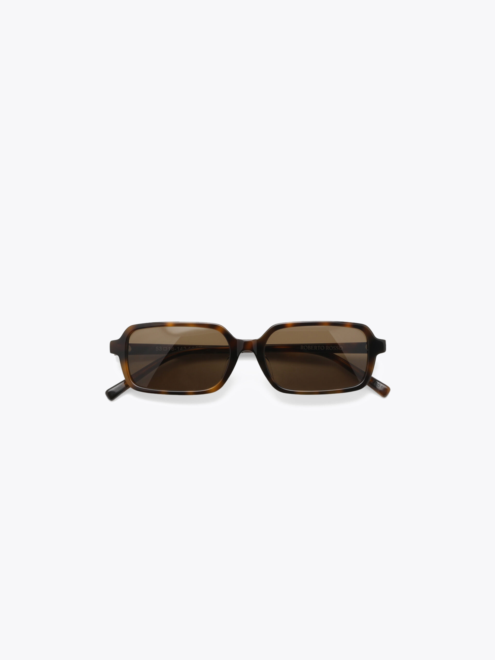Capella Sunglasses Tortoise