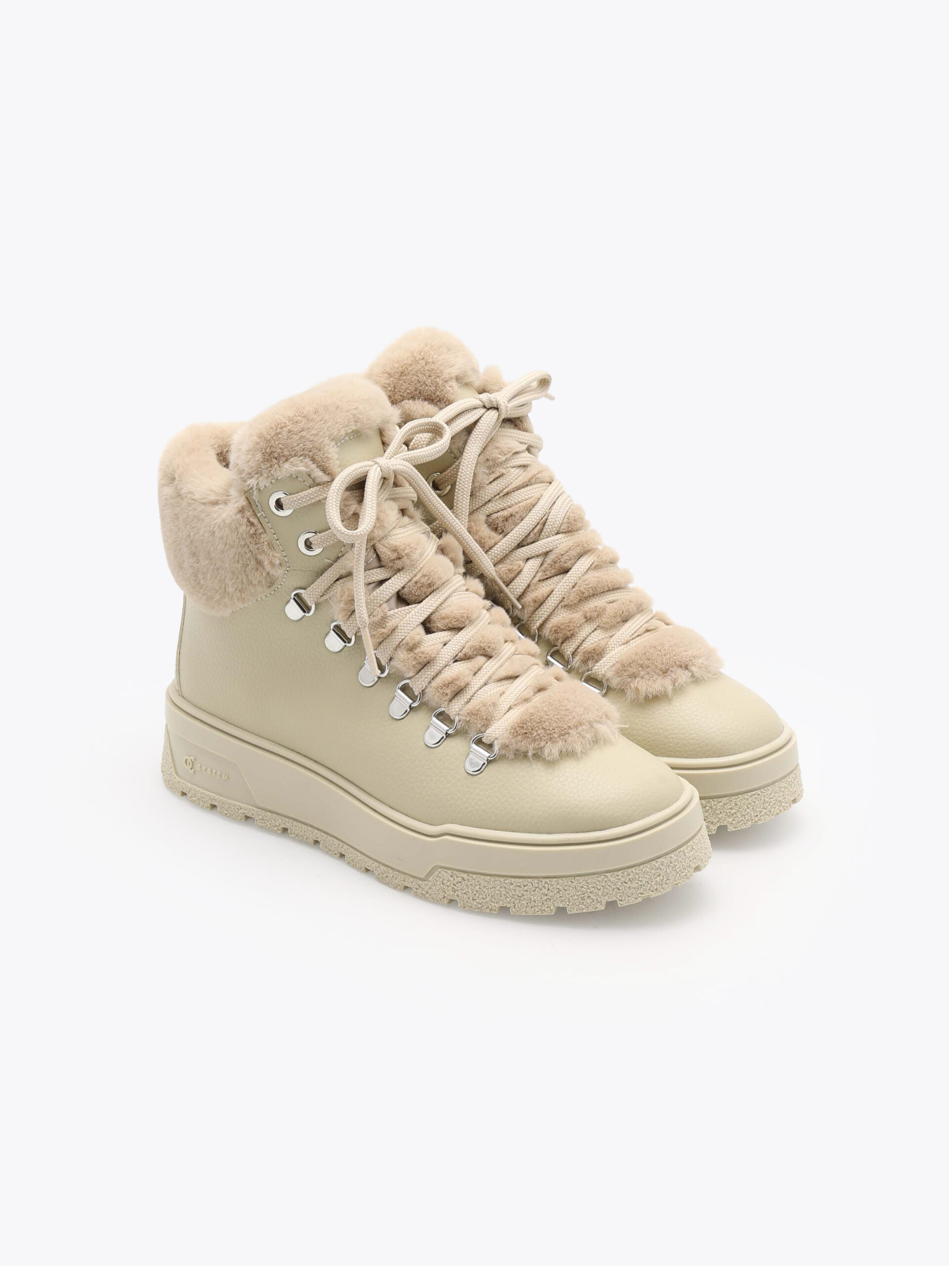 Birkebeiner Istra - beige