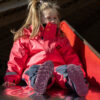 Ergobio - Tuehopper Waterproof Pink - Bilde 26