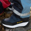 Ergobio - Tuehopper Waterproof Navy - Bilde 2