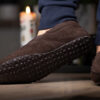 Jean Paul - Moccasin Dark Brown - Bilde 21