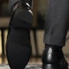 Gregers - Oxford Brogue Black - Bilde 4