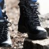 Grisport - Nero Dakar Trekking - Bilde 8