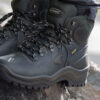 Grisport - Nero Dakar Trekking - Bilde 22