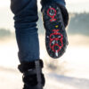 Birkebeiner - Viddo WP Black - Bilde 16