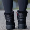 Birkebeiner - Falk WP Black - Bilde 14