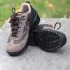 Grisport - Marrone Scamoscia tursko brun - Bilde 5