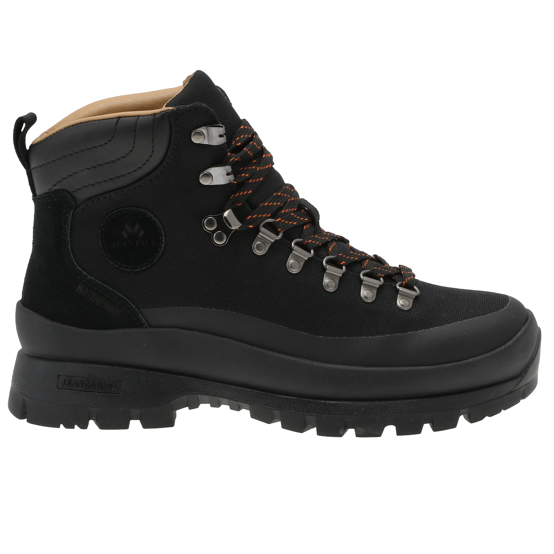Jean Paul - Cordon Waterproof Black