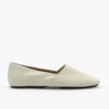 Yoga Loafer Leather Creme - Bilde 13