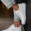 Gorbio Low White - Bilde 6