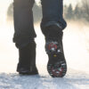 Birkebeiner - Otto WP Black - Bilde 19