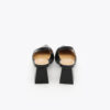 Pia Slingback Black - Bilde 8