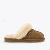 Jean Paul Pantoufle W - cognac