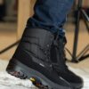 Birkebeiner - Jerv WP Black - Bilde 6