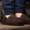 Jean Paul - Moccasin Dark Brown - Bilde 26