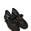 Palermo Ballerina Black - Bilde 5