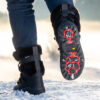 Birkebeiner - Viddo WP Black - Bilde 31