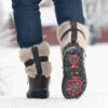 Birkebeiner - Viddo WP Brown - Bilde 3