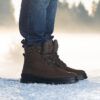 Birkebeiner - Otto WP Brown - Bilde 3