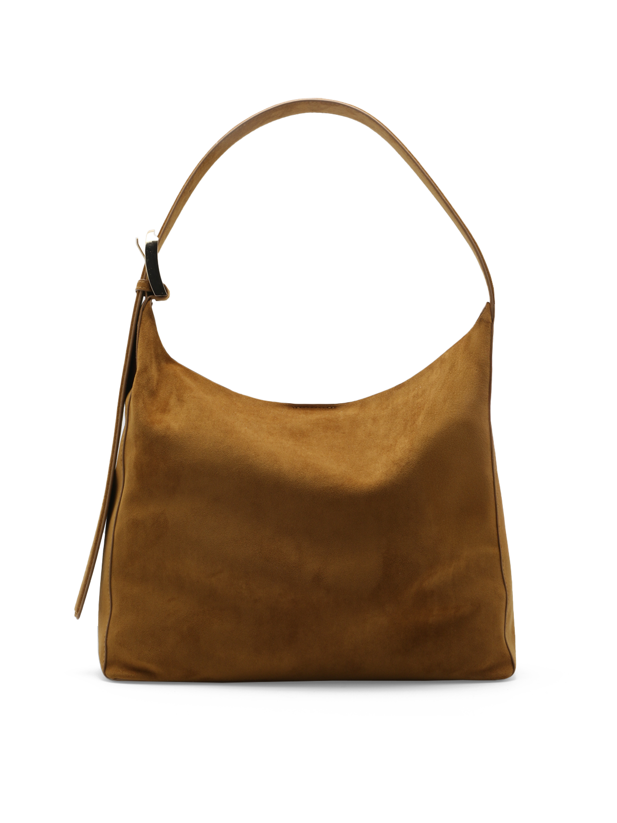 Roberto Rosso Sabbia - Handbag L - camel