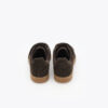 Roberto Rosso Ace Strap Suede - dark-brown - Bilde 5