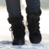 Birkebeiner - Viddo WP Black - Bilde 43