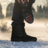 Birkebeiner - Jerv WP Black - Bilde 29