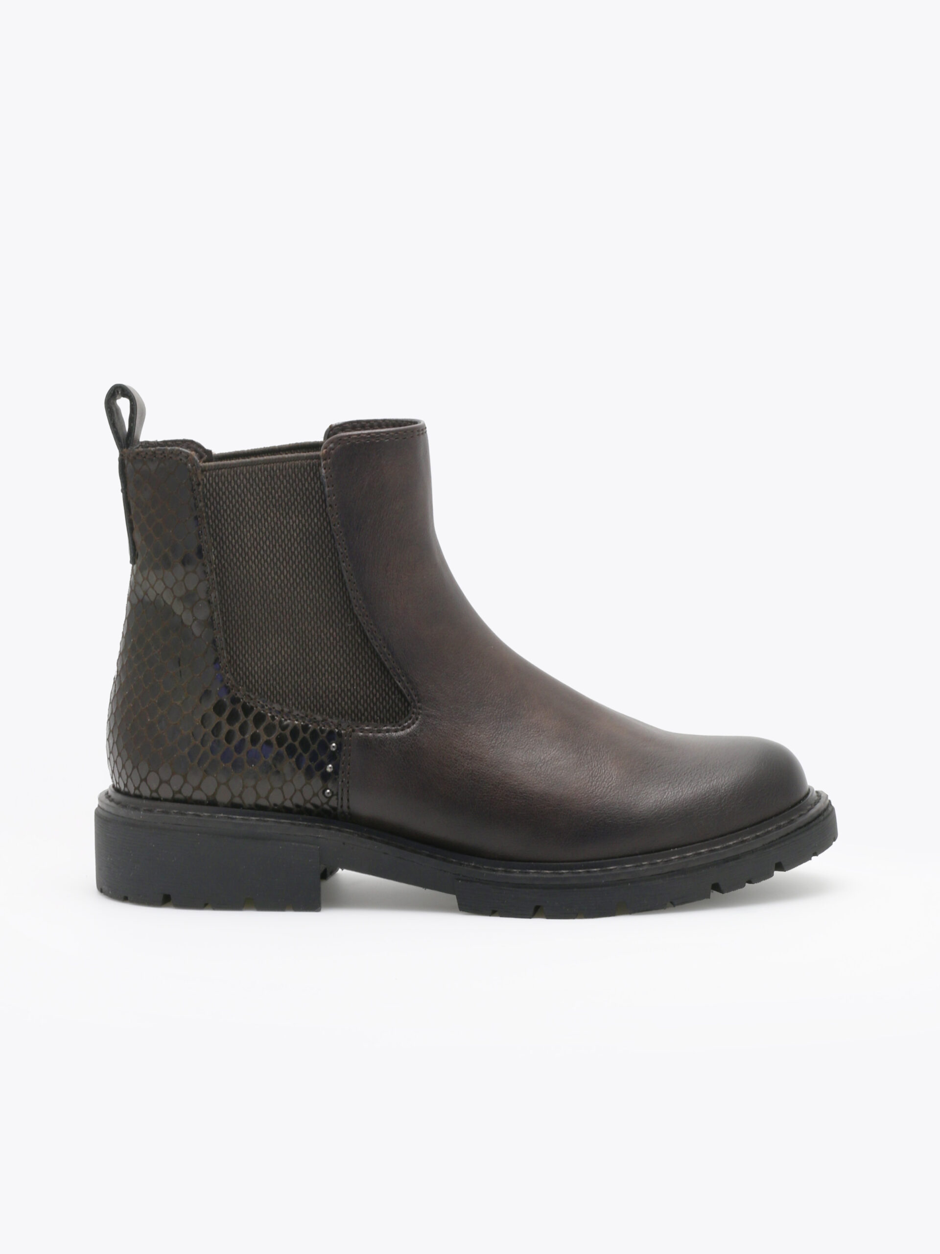 Scandiflex Buma Chelsea - dark-brown