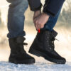 Birkebeiner - Jerv WP Black - Bilde 40