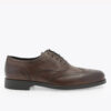 Gregers - Oxford Brogue Brown - Bilde 2