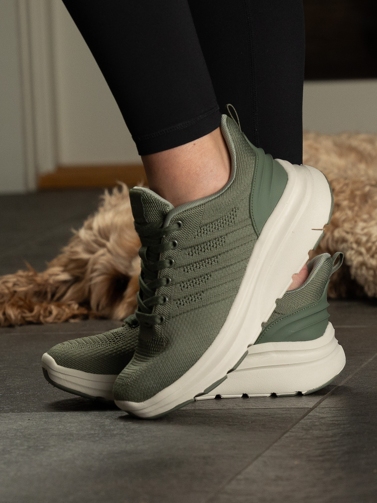 Ergobio - Quest Green