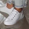 Gorbio Low White - Bilde 25