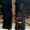Birkebeiner - Jerv WP Black - Bilde 24