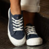 Noodles - Doobiecat II Navy - Bilde 2