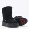 Birkebeiner - Spel WR Black - Bilde 4