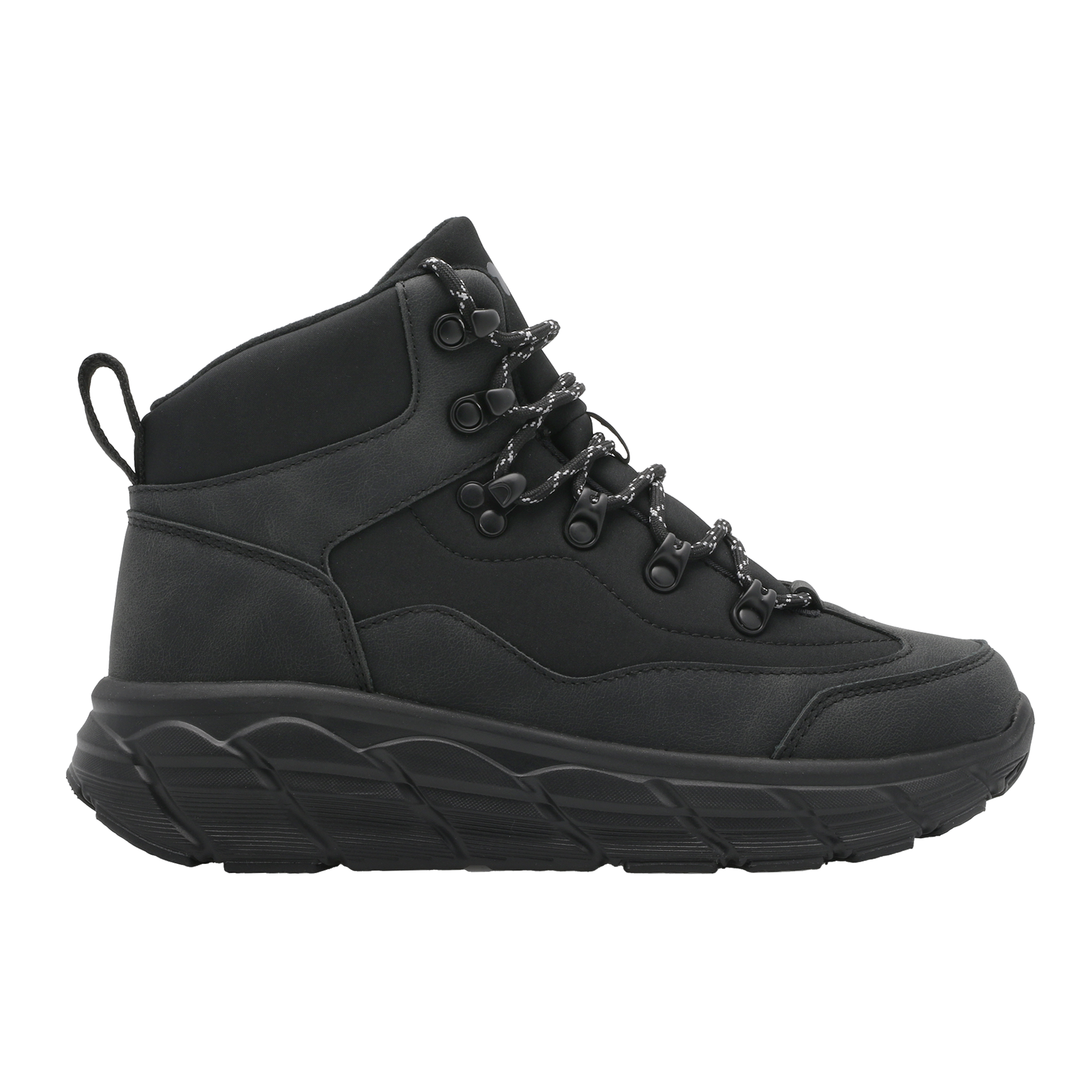 Noodles Rangerider - black/black