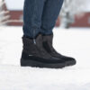 Birkebeiner - Falk WP Black - Bilde 19